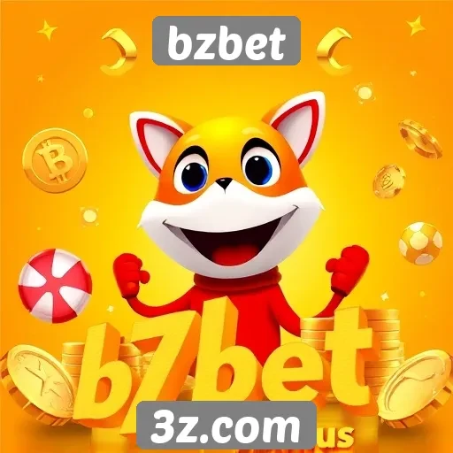 plataforma bzbet apresenta promoções e bônus atraentes