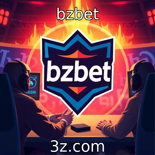 bzbet | Novas tendências em eSports para o futuro