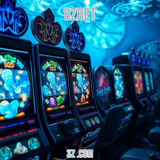 Eventos Empolgantes no bzbet: A Nova Era dos Jogos Online