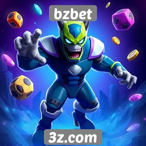 atualizações frequentes de jogos no bzbet