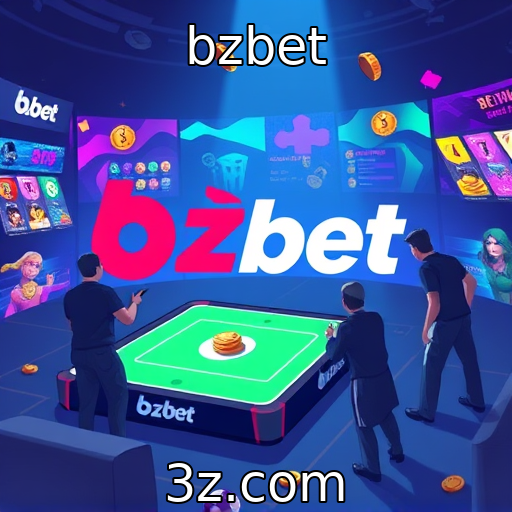 bzbet - Crescimento da indústria de jogos digitais em mercados emergentes