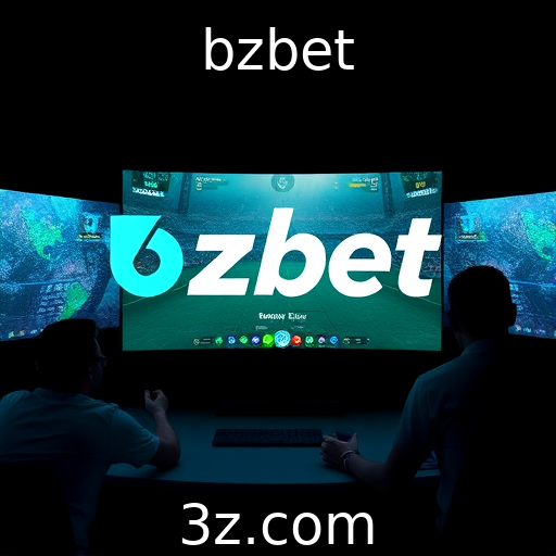 bzbet | Crescimento das plataformas de streaming de jogos