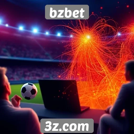 Recursos inovadores disponíveis no bzbet
