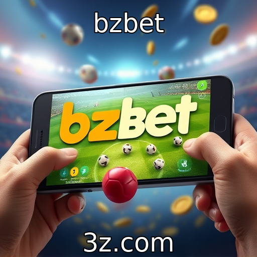 bzbet | Crescimento do mercado de jogos em dispositivos móveis