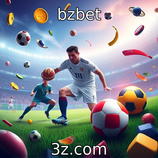 bzbet - Perspectivas de crescimento no mercado de jogos online