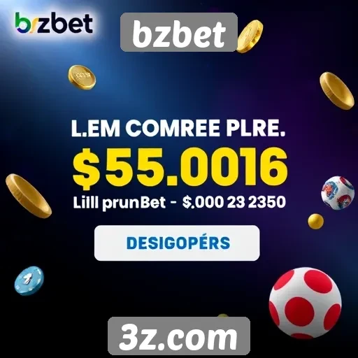 Ofertas promocionais em jogos na bzbet