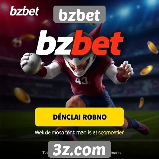 Promoções e bônus disponíveis no bzbet
