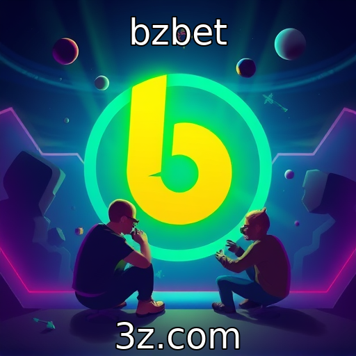 bzbet | Inovações tecnológicas no desenvolvimento de jogos