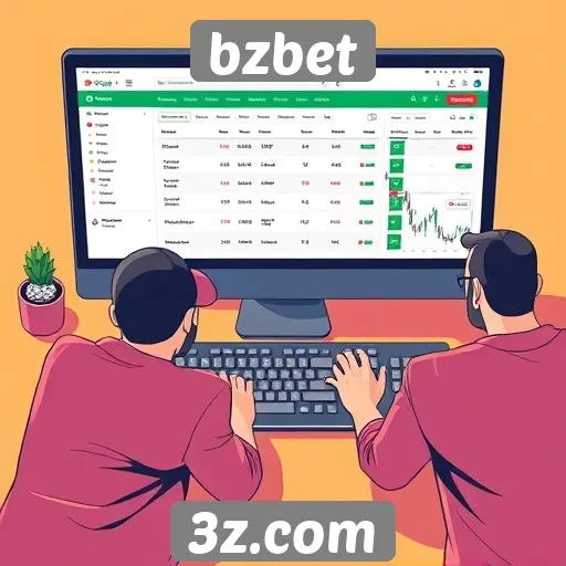 experiência do usuário no bzbet em foco